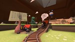 Toy Trains * STEAM РОССИЯ * АВТОДОСТАВКА *0% КАРТЫ