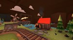 Toy Trains * STEAM РОССИЯ * АВТОДОСТАВКА *0% КАРТЫ