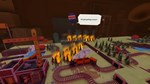 Toy Trains * STEAM РОССИЯ * АВТОДОСТАВКА *0% КАРТЫ