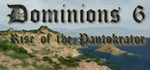 Dominions 6 * STEAM РОССИЯ * АВТОДОСТАВКА *0% КАРТЫ