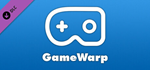 GameWarp addon DLC * STEAM RU * АВТО *0%