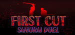 First Cut: Samurai Duel * STEAM RU * АВТО *0%