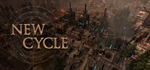 New Cycle * STEAM РОССИЯ * АВТОДОСТАВКА *0% КАРТЫ