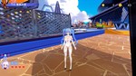 Apex Heroines - White Wedding **** DLC * STEAM RU *