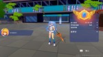Apex Heroines - Sun Punch **** DLC * STEAM RU *
