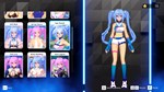 Apex Heroines - Sun Punch **** DLC * STEAM RU *