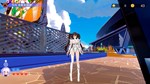 Apex Heroines - Silver Legend **** DLC * STEAM RU *