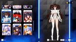 Apex Heroines - Silver Legend **** DLC * STEAM RU *