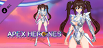 Apex Heroines - Silver Legend **** DLC * STEAM RU *