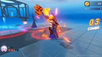 Apex Heroines -Night Princess **** DLC * STEAM RU *
