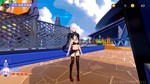 Apex Heroines -Night Princess **** DLC * STEAM RU *
