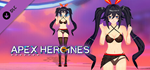 Apex Heroines -Night Princess **** DLC * STEAM RU *