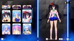 Apex Heroines - Cherry Echo*** DLC * STEAM RU *