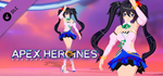 Apex Heroines - Cherry Echo*** DLC * STEAM RU *