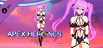 Apex Heroines - Tied Love **** DLC * STEAM RU *