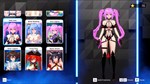 Apex Heroines - Tied Love **** DLC * STEAM RU *