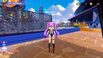 Apex Heroines - Tied Love **** DLC * STEAM RU *