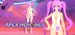 Apex Heroines - Spring Sakura **** DLC * STEAM RU *