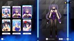 Apex Heroines - Game Grape**** DLC * STEAM RU *