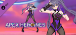 Apex Heroines - Game Grape**** DLC * STEAM RU *