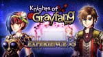 Experience x3 - Knights of Grayfang DLC * STEAM RU *
