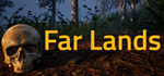 Far Lands * STEAM РОССИЯ * АВТОДОСТАВКА *0% КАРТЫ
