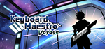 Keyboard Maestro Voyage * STEAM RU * АВТО *0%