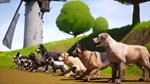 Dogs Club * STEAM РОССИЯ * АВТОДОСТАВКА *0% КАРТЫ