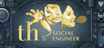 The Social Engineer * STEAM RU * АВТО *0%