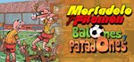 Mortadelo y Filem*n: Balones y Patadones * STEAM RU *