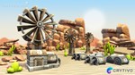 The Universim - Collector´s Pack DLC * STEAM RU *