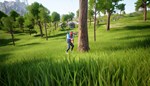 Zero World * STEAM РОССИЯ * АВТОДОСТАВКА *0% КАРТЫ
