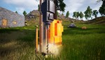 Zero World * STEAM РОССИЯ * АВТОДОСТАВКА *0% КАРТЫ