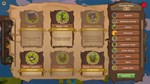 Heroes of Eternal Quest * STEAM RU * АВТО *0%