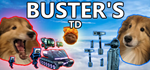 Buster´s Tower Defense * STEAM RU * АВТО *0%