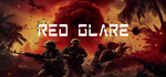 Red Glare * STEAM РОССИЯ * АВТОДОСТАВКА *0% КАРТЫ