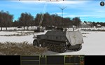 Combat Mission: Final Blitzkrieg * STEAM RU *