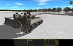 Combat Mission: Final Blitzkrieg * STEAM RU *