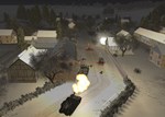 Combat Mission: Final Blitzkrieg * STEAM RU *