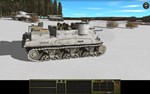 Combat Mission: Final Blitzkrieg * STEAM RU *