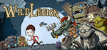 Wild Legion * STEAM РОССИЯ * АВТОДОСТАВКА *0% КАРТЫ