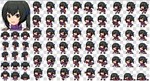 RPG Maker MZ - Another World Heroine Generator 4 for MZ