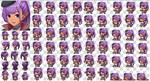 RPG Maker MZ - Another World Heroine Generator 4 for MZ