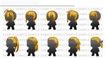 RPG Maker MZ - Another World Heroine Generator 4 for MZ
