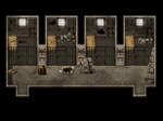 RPG Maker MZ - KR Fortress Ruins Tileset DLC