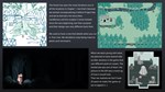 Paper Lily Ch.1 - Supporter Pack DLC * STEAM RU *
