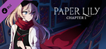 Paper Lily Ch.1 - Supporter Pack DLC * STEAM RU *