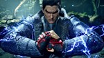 TEKKEN 8 — Ultimate Edition сезона 2 * STEAM RU *