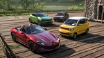 Forza Horizon 5 Chinese Lucky Stars Car Pack DLC