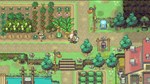 Eastward - Octopia DLC * STEAM RU * АВТО *0%